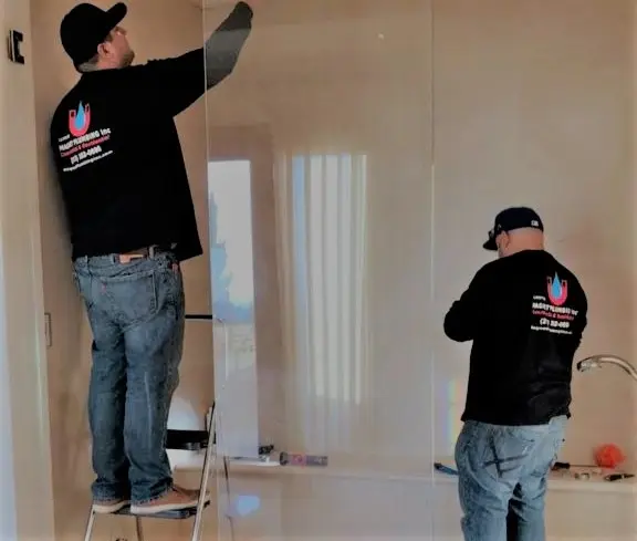 Professional plumbing installation for Toilet Repair in Croissant Park